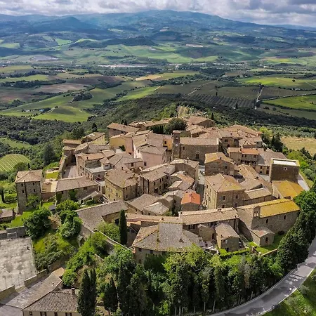 La Togata Hotellerie de Charme - Relais il Pozzo-2